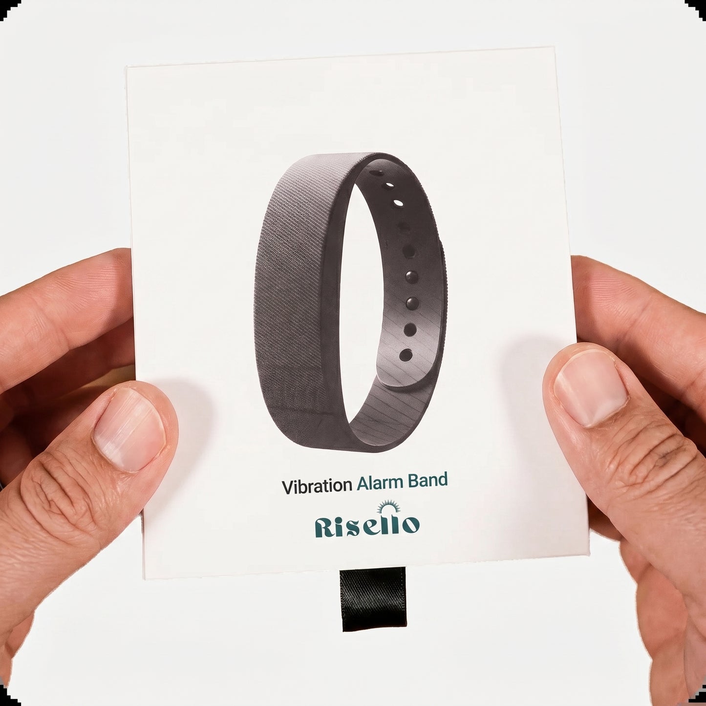 Risello™ Vibration Alarm Band